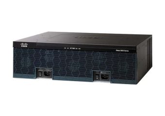 Cisco 3945 Security Bundle