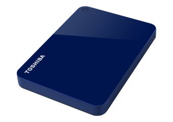 Toshiba Canvio Advance - 2TB
