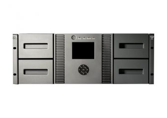 HPE StorageWorks MSL4048 Ultrium 448