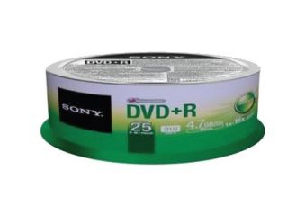 Sony 25DPR47SB