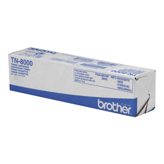 Brother TN8000