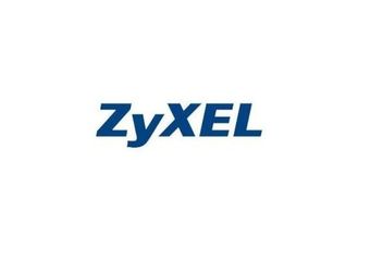 Zyxel E-iCard Commtouch Content Filtering+Anti-Spam and Kaspersky AV+IDP