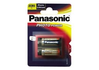 Panasonic 2CR-5L/1BP