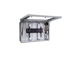 Peerless Indoor/Outdoor Protective Enclosures FPE42FH-EU-S