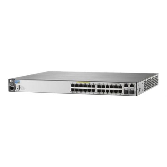 HPE Proactive Care 24x7 Service with Comprehensive Defective Material Retention