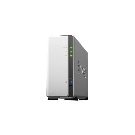 Synology Disk Station DS115j