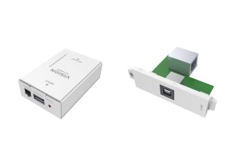 VISION Techconnect 3 USB-over-CAT6 Module
