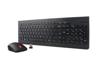 Lenovo Essential Wireless Combo