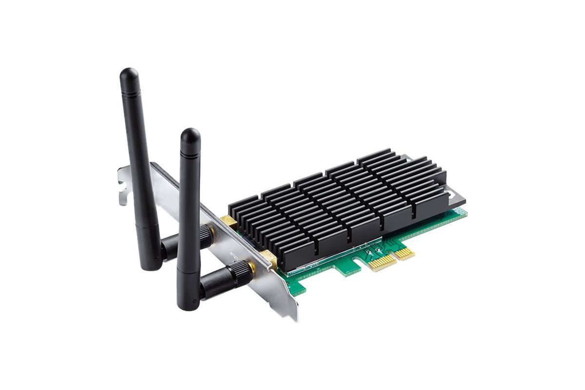 TP-Link Archer T6E