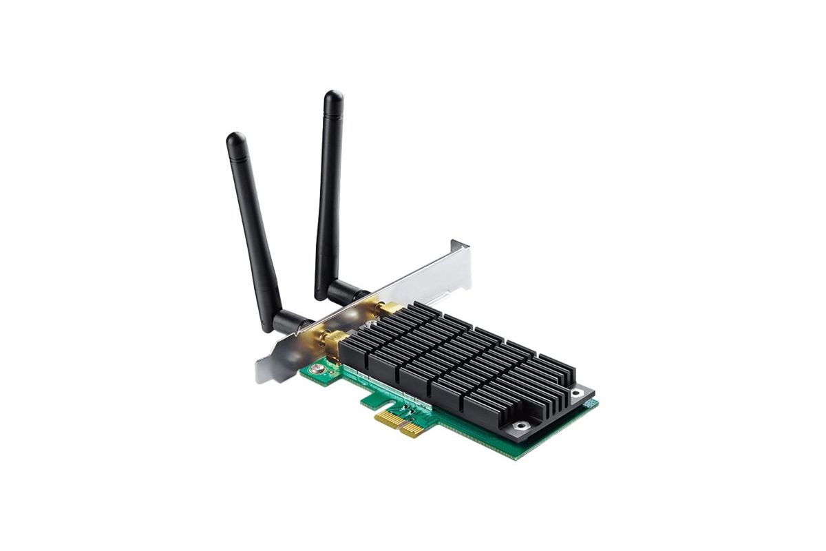TP-Link Archer T6E