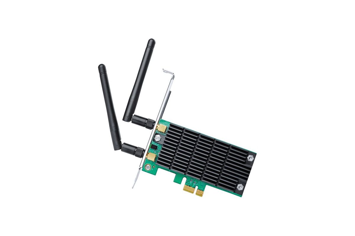 TP-Link Archer T6E