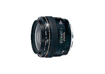 Canon EF vidvinkel objektiv