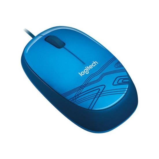Logitech M105
