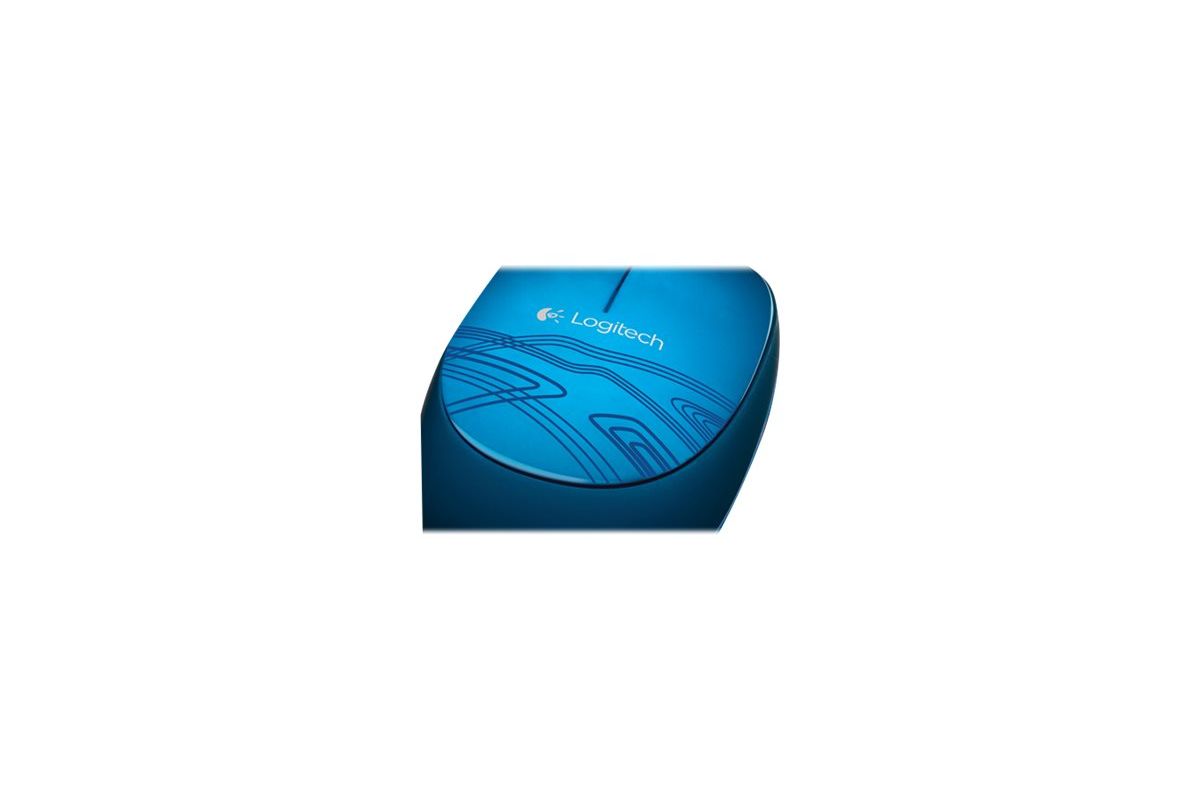 Logitech M105