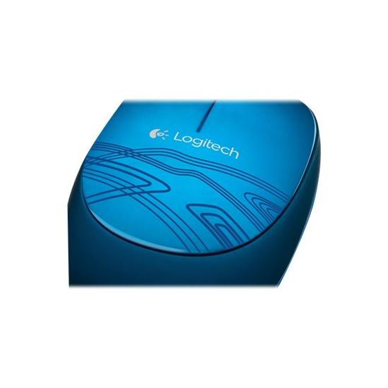 Logitech M105
