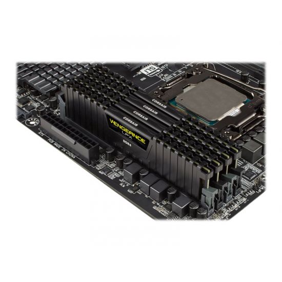 Corsair Vengeance LPX