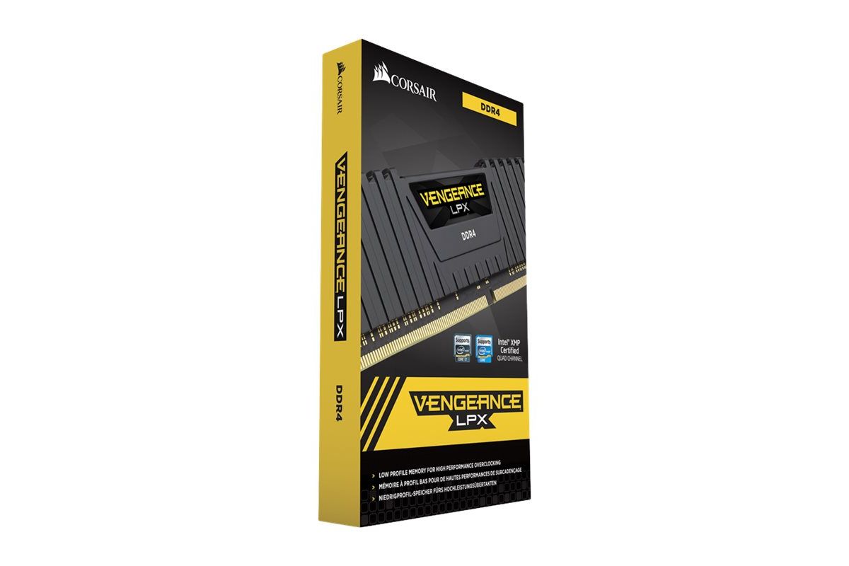 Corsair Vengeance LPX