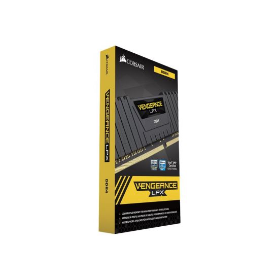 Corsair Vengeance LPX