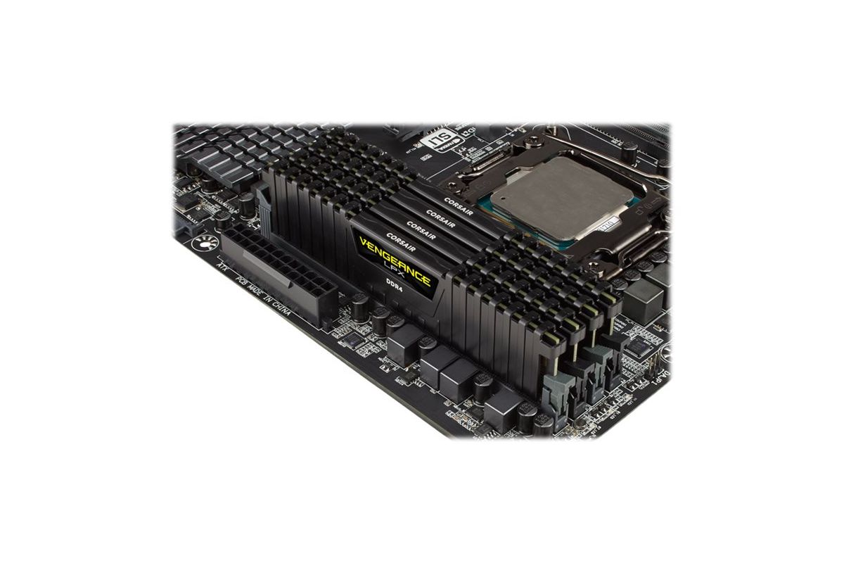 Corsair Vengeance LPX