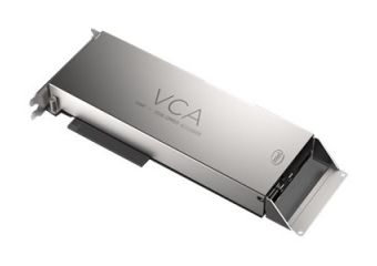 Intel Visual Compute Accelerator
