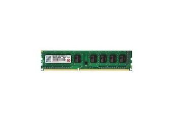 Transcend - 4GB - DDR3 - 1600MHz - DIMM 240-pin