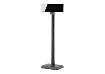 HP Graphical POS Pole Display