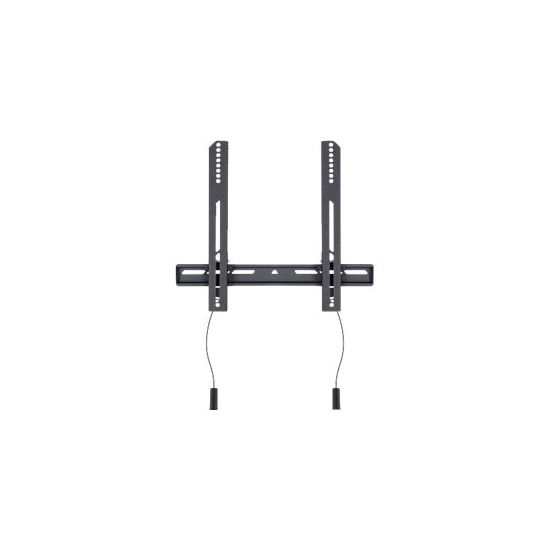 Multibrackets M Universal Wallmount Tilt Air Medium