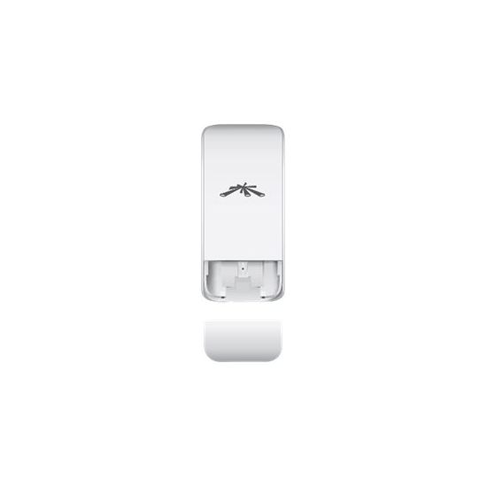 Ubiquiti NanoStation loco M2 - trådløs forbindelse