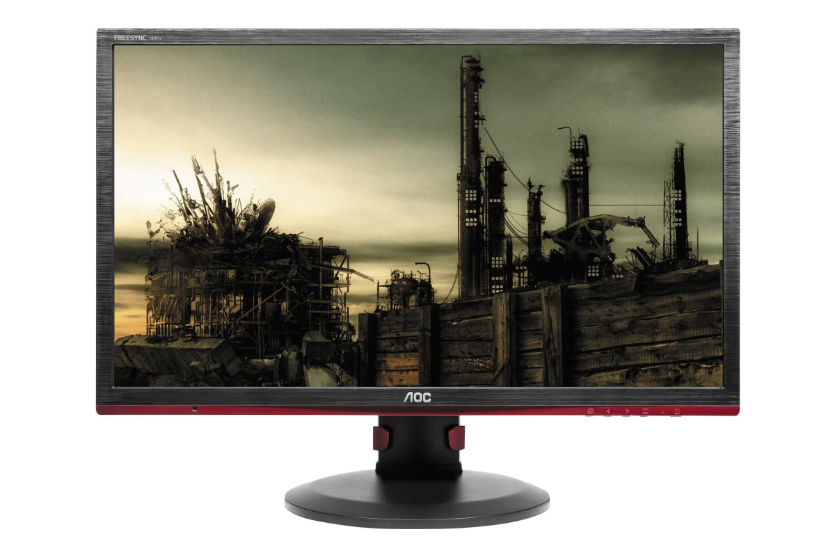 AOC G2460PF