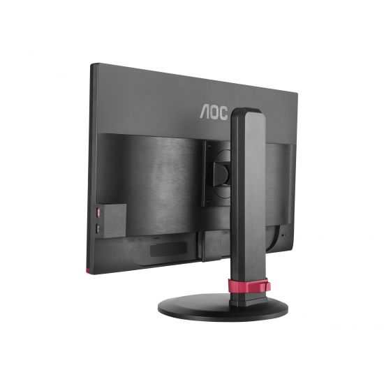 AOC G2460PF - LCD-skærm - Full HD (1080p) - 24" 144Hz