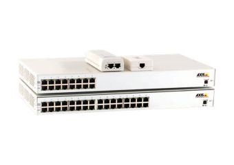 AXIS T8120 Midspan 15 W 1-port