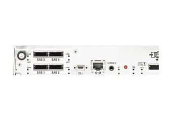 HPE StorageWorks Modular Smart Array 2300sa G2