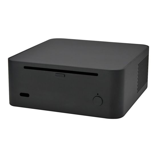 Streacom F1C Evo - desktopmodel slimline - mini ITX