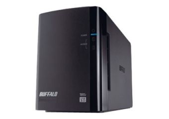 BUFFALO DriveStation Duo USB 3.0