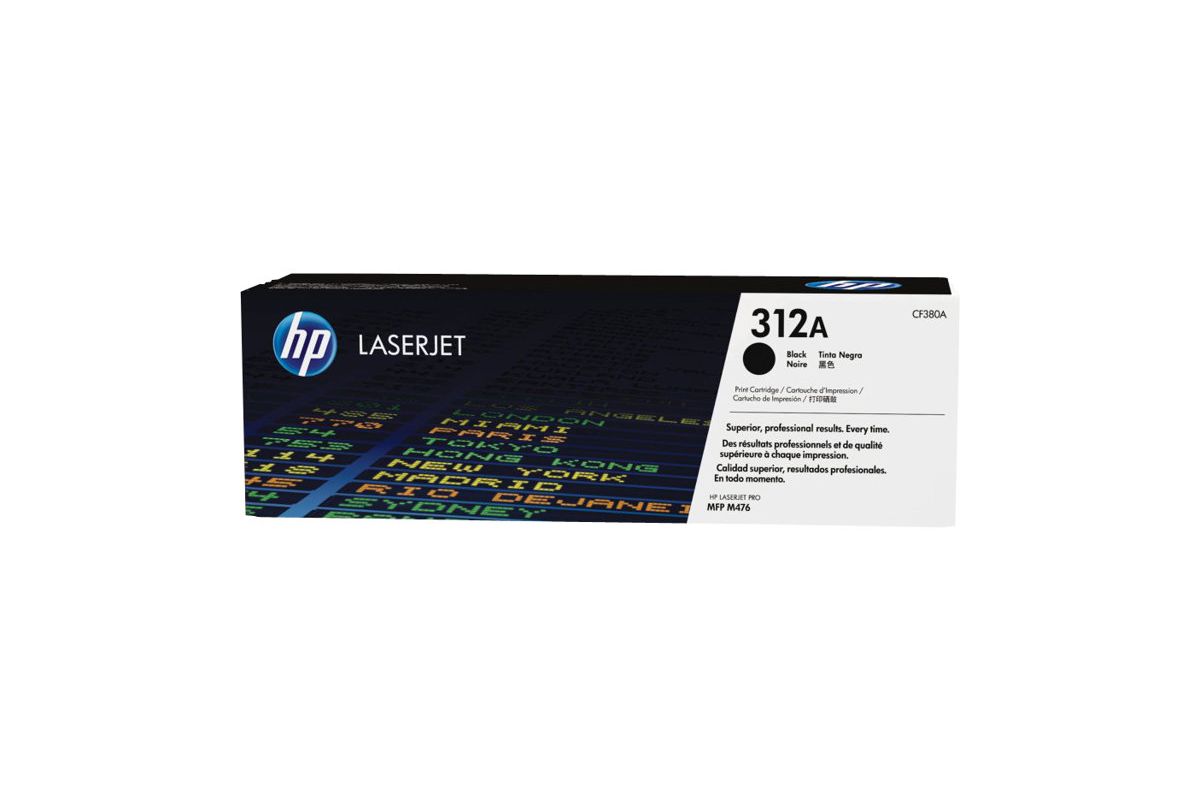 HP 312A