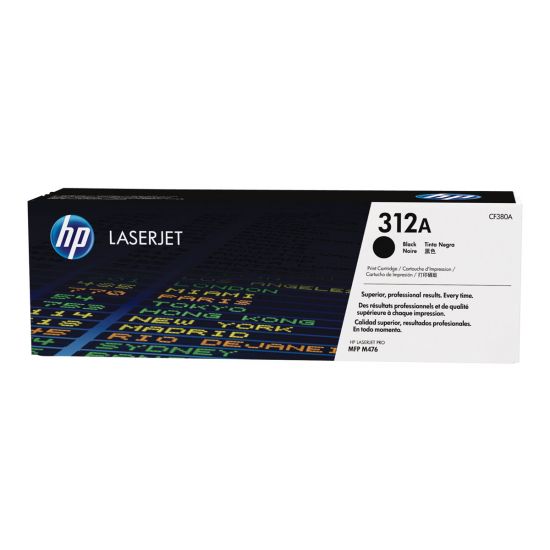 HP 312A