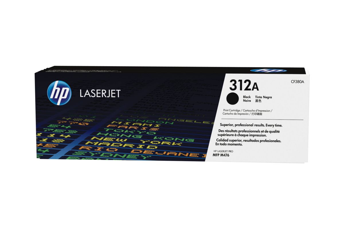 HP 312A