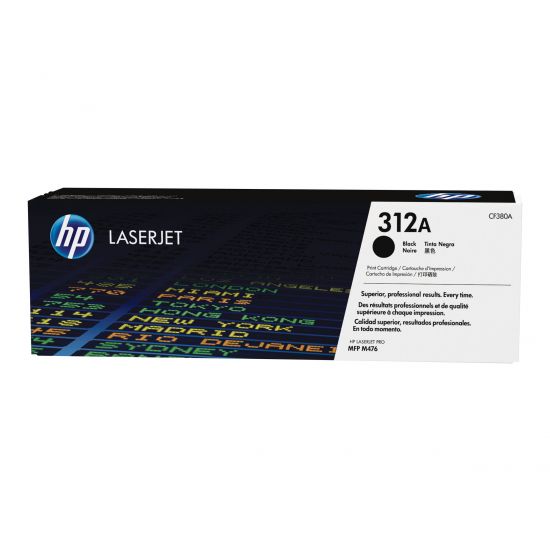 HP 312A