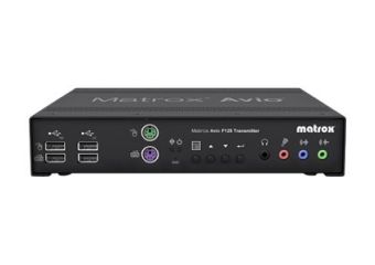 Matrox Avio F125 Transmitter