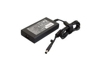 HP Smart Slim AC Adapter
