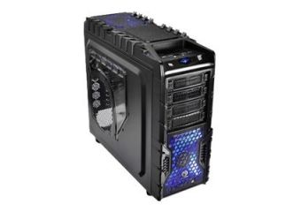 Thermaltake Overseer RX-I