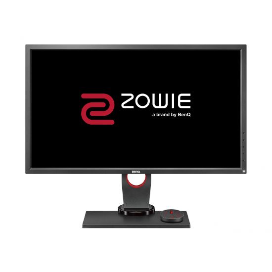 Zowie XL Series XL2730 - LED-Skærm 27" TN 1ms - 2560x1440 ved 144Hz