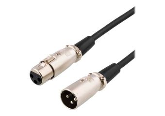 Deltaco XLR-1050-K