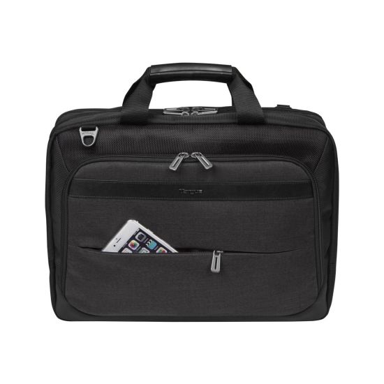 Targus CitySmart High Capacity Topload - bæretaske til notebook