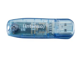 Intenso Rainbow Line
