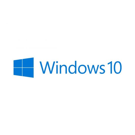 Windows 10 Home 64bit Dansk inkl. installation