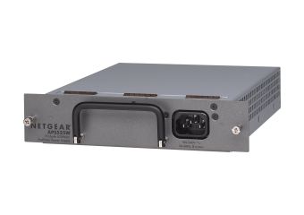NETGEAR Prosafe APS300W Auxiliary Power Supply - strømforsyning - 300W