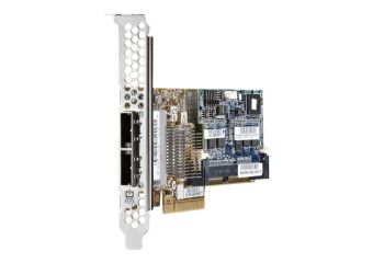 HPE Smart Array P421/1GB with FBWC