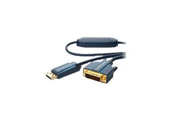 MicroConnect DisplayPort kabel