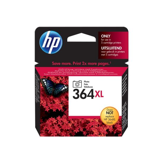 HP 364XL